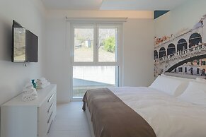 Valarin Luxury Apartments & Wellness