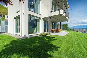 Valarin Luxury Apartments & Wellness