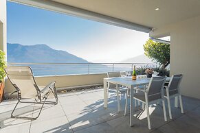 Valarin Luxury Apartments & Wellness