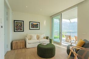 Valarin Luxury Apartments & Wellness