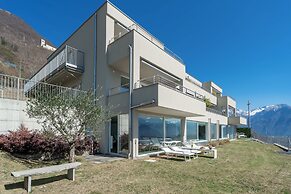 Valarin Luxury Apartments & Wellness