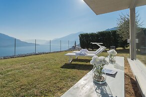 Valarin Luxury Apartments & Wellness