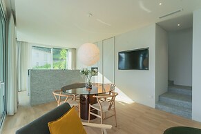 Valarin Luxury Apartments & Wellness