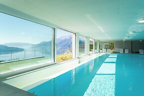 Valarin Luxury Apartments & Wellness