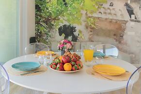 Valarin Luxury Apartments & Wellness