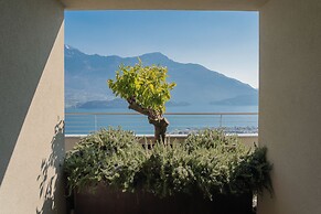 Valarin Luxury Apartments & Wellness