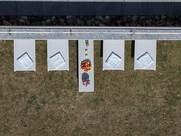 Valarin Luxury Apartments & Wellness