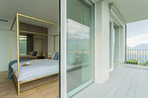 Valarin Luxury Apartments & Wellness