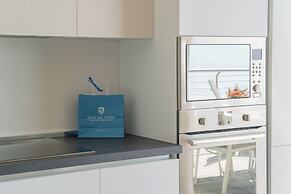 Valarin Luxury Apartments & Wellness