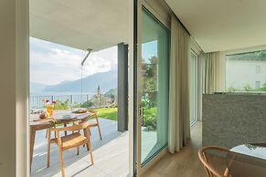 Valarin Luxury Apartments & Wellness