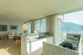 Valarin Luxury Apartments & Wellness