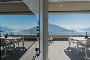 Valarin Luxury Apartments & Wellness