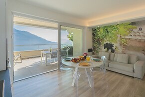 Valarin Luxury Apartments & Wellness