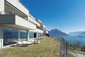 Valarin Luxury Apartments & Wellness