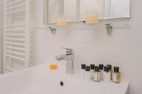 Valarin Luxury Apartments & Wellness