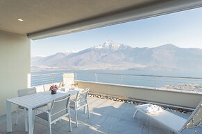 Valarin Luxury Apartments & Wellness