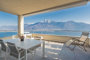 Valarin Luxury Apartments & Wellness