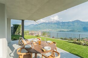 Valarin Luxury Apartments & Wellness