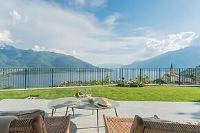 Valarin Luxury Apartments & Wellness