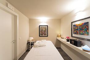 Valarin Luxury Apartments & Wellness