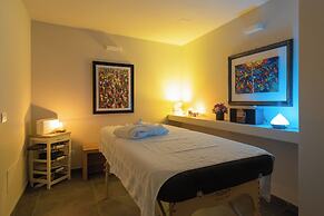 Valarin Luxury Apartments & Wellness