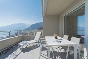 Valarin Luxury Apartments & Wellness