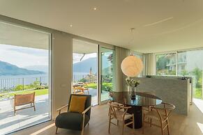 Valarin Luxury Apartments & Wellness