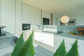 Valarin Luxury Apartments & Wellness