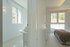 Valarin Luxury Apartments & Wellness