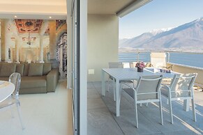 Valarin Luxury Apartments & Wellness