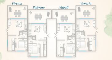 Valarin Luxury Apartments & Wellness