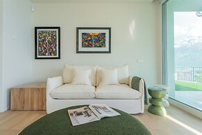 Valarin Luxury Apartments & Wellness