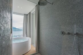 Valarin Luxury Apartments & Wellness