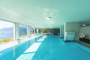 Valarin Luxury Apartments & Wellness