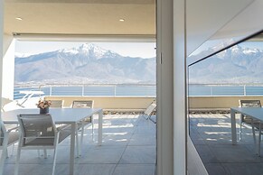 Valarin Luxury Apartments & Wellness