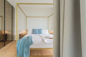 Valarin Luxury Apartments & Wellness