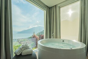 Valarin Luxury Apartments & Wellness