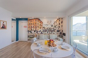 Valarin Luxury Apartments & Wellness