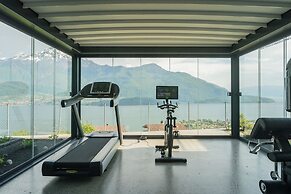 Valarin Luxury Apartments & Wellness