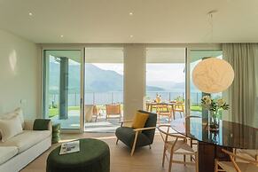 Valarin Luxury Apartments & Wellness