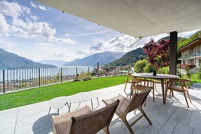 Valarin Luxury Apartments & Wellness