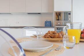 Valarin Luxury Apartments & Wellness