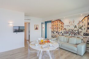 Valarin Luxury Apartments & Wellness