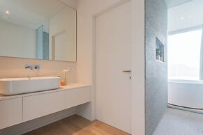 Valarin Luxury Apartments & Wellness