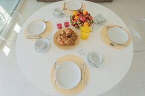 Valarin Luxury Apartments & Wellness