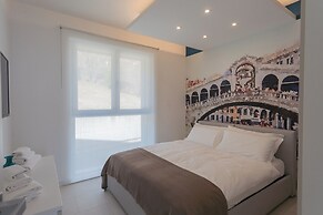 Valarin Luxury Apartments & Wellness