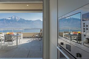 Valarin Luxury Apartments & Wellness