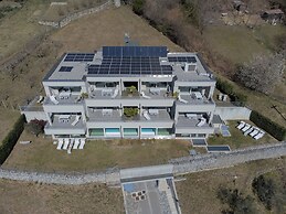 Valarin Luxury Apartments & Wellness