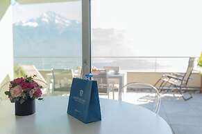 Valarin Luxury Apartments & Wellness