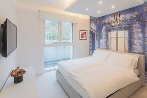 Valarin Luxury Apartments & Wellness